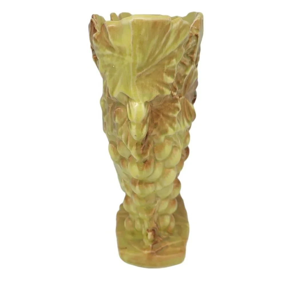 Mccoy vintage pottery